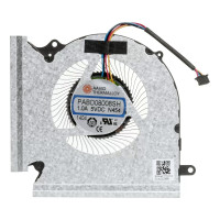 MSI GE66 GP66 GL66 MS-1541 MS-1542 GPU Fan original PABD08008SH-N454