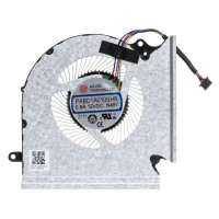 MSI GE67 GL67 MS-1545 CPU Fan original PABD1A010SHR-N497