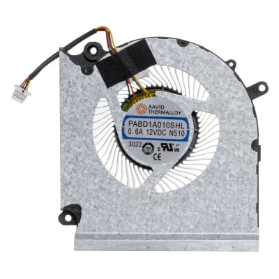 MSI GE68 GP68 HX GPU Fan original MS-15M1 MS-15M2 PABD1A010SHR-N510