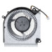 MSI GE68 GP68 HX GPU Fan original MS-15M1 MS-15M2 PABD1A010SHR-N510 - additional view 1
