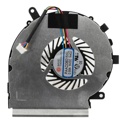 MSI GE62MVR 7RG Apache Pro MS-16JC CPU Fan original 4pin