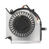 MSI GE75 GP75 GL75 WE75 CPU Fan original MS-17E2 MS-17E4 MS-17E5 MS-17E7 - additional view 1