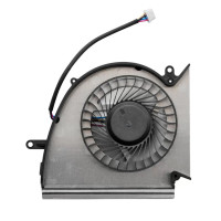 MSI GE75 GP75 GL75 WE75 GPU Fan original MS-17E2 MS-17E4 MS-17E5 MS-17E7 - additional view 1