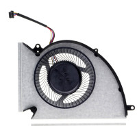 MSI GE76 WE76 GP76 MS-17K3 MS-17K2 MS-17K1 CPU Fan original PABD1A010SHR-N451 - additional view 1