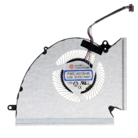 MSI GE76 WE76 GP76 MS-17K3 MS-17K2 MS-17K1 CPU Fan original PABD1A010SHR-N451