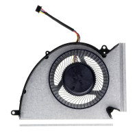 MSI GE76 WE76 GP76 MS-17K3 MS-17K2 MS-17K1 GPU Fan original PABD1A010SHR-N452 - additional view 1