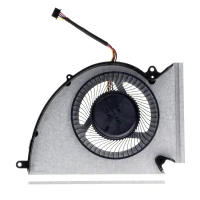 MSI GE76 WE76 GP76 MS-17K3 MS-17K2 MS-17K1 GPU Fan original PABD1A010SHR-N452 - additional view 1
