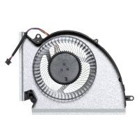 MSI GE77 GL77 MS-17K5 CPU Fan original PABD1A010SHR-N499 - additional view 1
