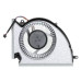 MSI GE77 GL77 MS-17K5 CPU Fan original PABD1A010SHR-N499 - additional view 1