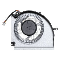 MSI GE78 GP78 HX MS-17S1 MS-17S2 CPU Fan original PABD1A010SHR-N507 - additional view 1