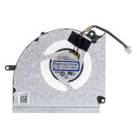 MSI GE78 GP78 HX MS-17S1 MS-17S2 CPU Fan original PABD1A010SHR-N507
