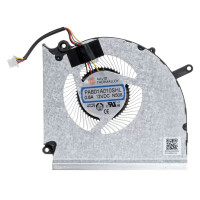 MSI GE78 GP78 HX MS-17S1 MS-17S2 GPU Fan original PABD1A010SHL-N508