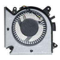 MSI GF63 GF65 MS-16R1 MS-16R3 MS-16R5 WF65 CPU Fan original FCN - additional view 1