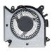 LT-10027896 MSI GF63 GF65 MS-16R1 MS-16R3 MS-16R5 WF65 CPU Fan original FCN - additional view 1