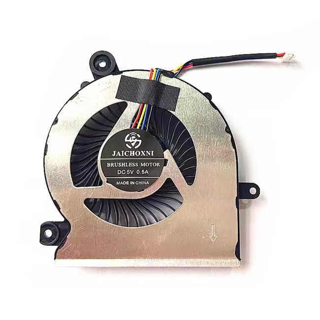 MSI GF63 GF65 MS-16R1 MS-16R3 MS-16R5 WF65 GPU Fan OEM - main product image