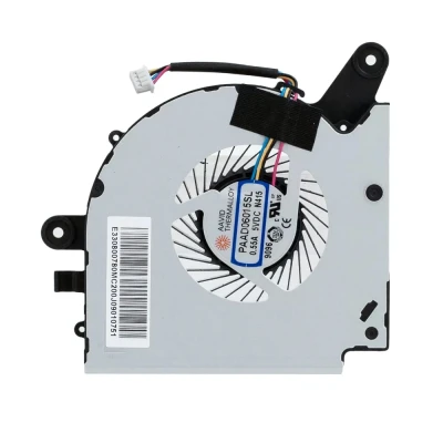 MSI GF75 WF75, Creator 17M A9SD A9SE A10SD A10SE CPU Fan original