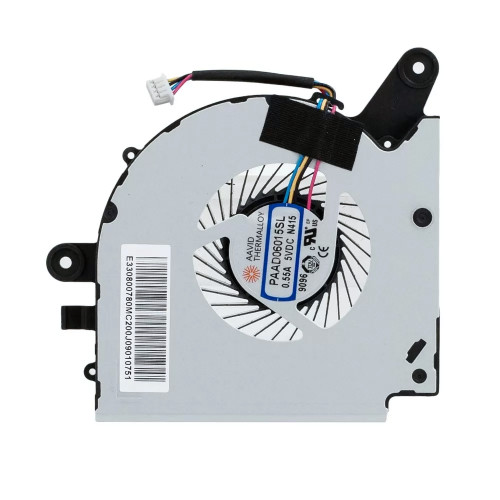 MSI MS-17F2  MS-17F3  MS-17F4  MS-17F5 CPU Fan original