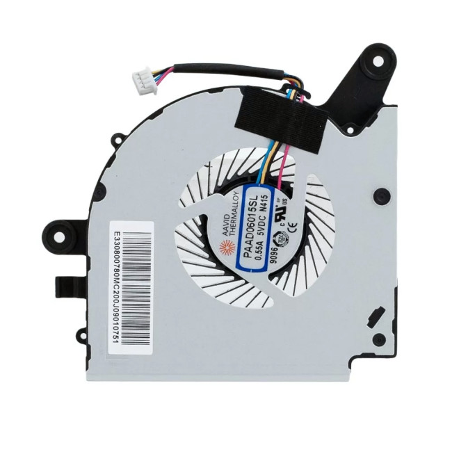 MSI MS-17F2  MS-17F3  MS-17F4  MS-17F5 CPU Fan original - main product image