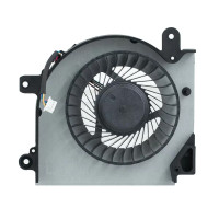 MSI GF75 WF75, Creator 17M A9SD A9SE A10SD A10SE GPU Fan original - additional view 1