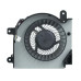 LT-16819 MSI GF75 WF75, Creator 17M A9SD A9SE A10SD A10SE GPU Fan original - additional view 1