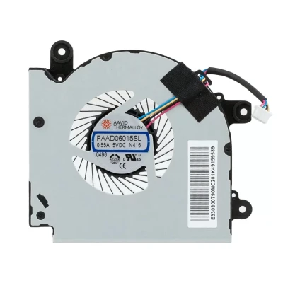 MSI GF75 WF75, Creator 17M A9SD A9SE A10SD A10SE GPU Fan original