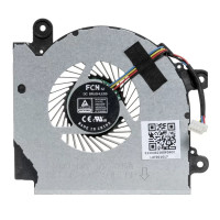 MSI GF75 WF75, Creator 17M A9SD A9SE A10SD A10SE GPU Fan original FCN