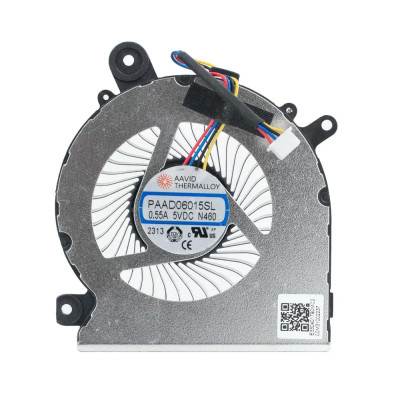 MSI Crosshair 17 B12UGSZ B12UGZ B12UGSZO B12UGZO CPU Fan original