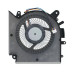 MSI Crosshair 17 B12UGSZ B12UGZ B12UGSZO B12UGZO GPU Fan original - additional view 1