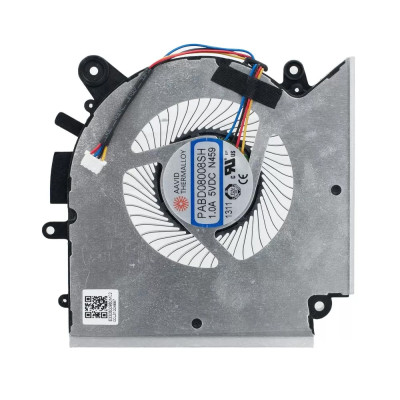 MSI Sword 17 A11S A11SC MS-17L2 GPU Fan original PABD08008SH-N459
