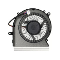 MSI GL65 GE65 GP65 WE65 MS-16U7 MS-16U5 MS-16U1 GPU Fan original - additional view 1