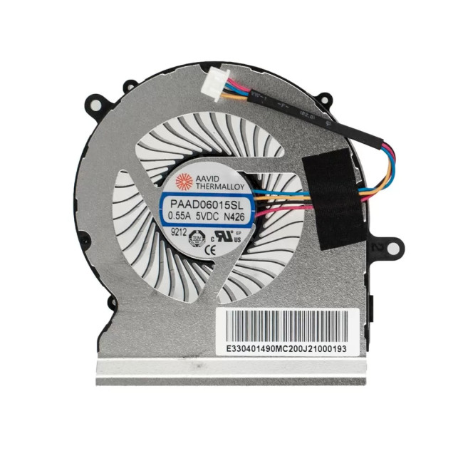 MSI GL65 GE65 GP65 WE65 MS-16U7 MS-16U5 MS-16U1 GPU Fan original - main product image