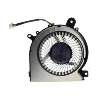 MSI GL66 GF66 GF76 MS-1583 CPU Fan original PAAD06015SL-N476 - additional view 1
