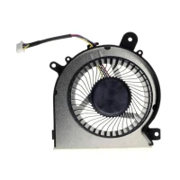 MSI GL66 GF66 GF76 MS-1583 CPU Fan original PAAD06015SL-N476 - additional view 1