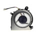 MSI GL66 GF66 GF76 MS-1583 CPU Fan original PAAD06015SL-N476 | LT-10026920 - additional view 1