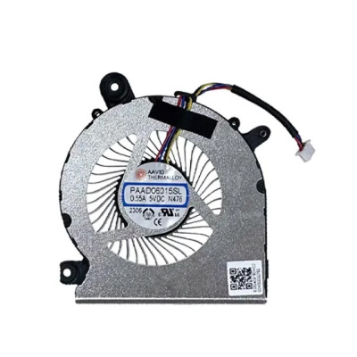 MSI Katana 17 15 HX B14W CPU Fan original