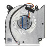 MSI Katana 17 B12VEK B12VGK B12VFK CPU Fan original PABD08008SH-N477