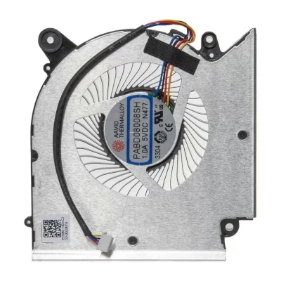 MSI Katana 17 15 HX B14W CPU Fan original