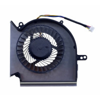 MSI GP75 GL75 GP73 GL73 GE73 GE63 GL63 CPU Fan original N457 - additional view 1