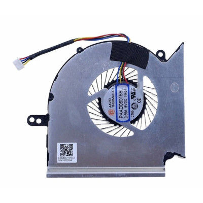 MSI GP75 GL75 GP73 GL73 GE73 GE63 GL63 CPU Fan original N457