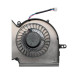 MSI GP75 GL75 GP73 GL73 GE73 GE63 GL63 CPU Fan original PAAD06015SL-N417 - additional view 1