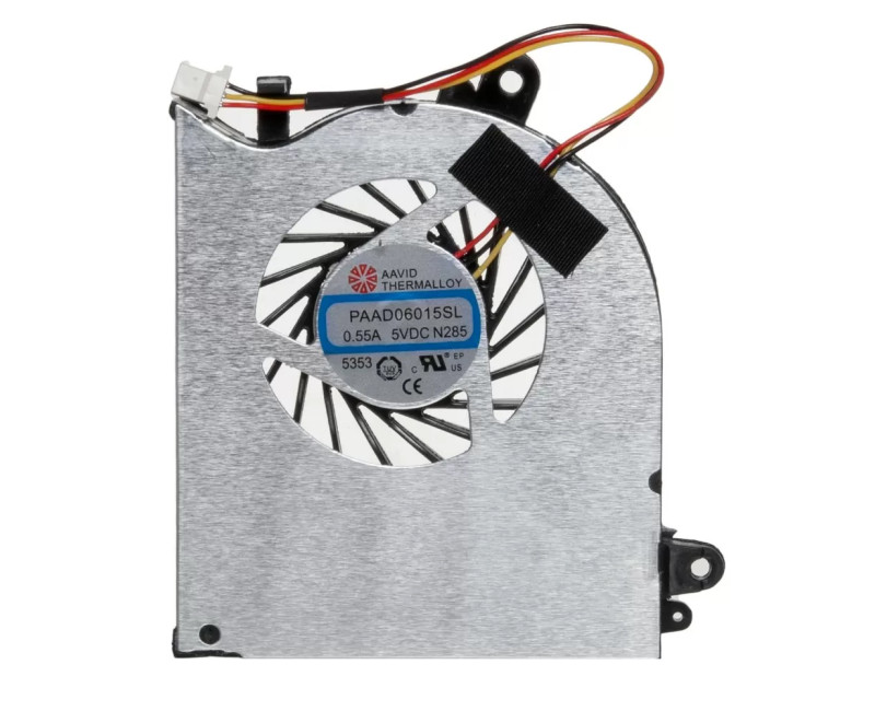 MSI GS60 WS60 GPU Fan original PAAD06015SL-N285 - additional view 