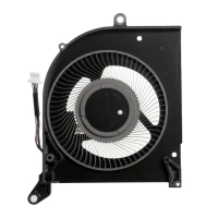 MSI GS66 WS66 P66 CPU Fan original BS5005HS-U4Q MS-16V4 16V4-CPU - additional view 1