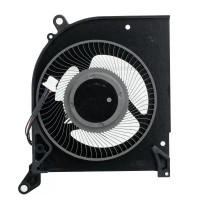 MSI GS66 WS66 P66 CPU Fan original BS5005HS-U4Q MS-16V5 16V5-CPU-4P - additional view 1