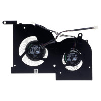 MSI GS66 WS66 P66 GPU Fan original BS5005HS-U3J MS-16V1 MS-16V2