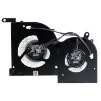 MSI GS66 WS66 P66 GPU Fan original BS5005HS-U3J MS-16V4 MS-16V5