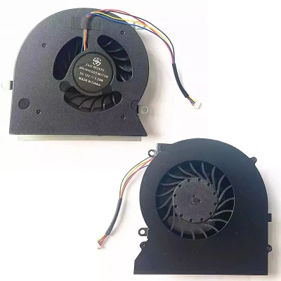 MSI GT62 GT62VR MS-16L1 MS-16L2 MS-16L3 CPU Fan OEM