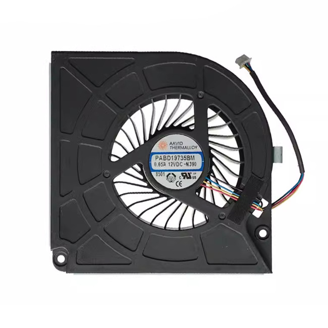MSI GT73 GT73VR GT75VR 17AX 17A1 17A2 CPU Fan original - main product image