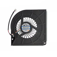 MSI GT73 GT73VR GT75VR 17AX 17A1 17A2 GPU Fan original N369 N391