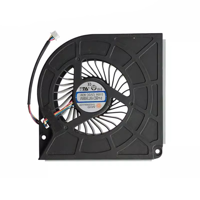 MSI GT73 GT73VR GT75VR 17AX 17A1 17A2 GPU Fan original N369 N391 - main product image