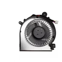 MSI Katana 17 15 HX B14W CPU Fan original - additional view 1